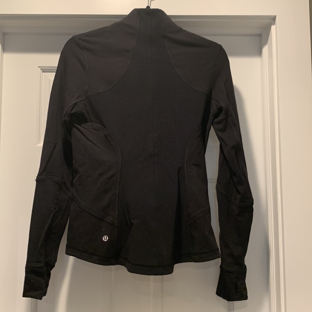 Lululemon Jacket